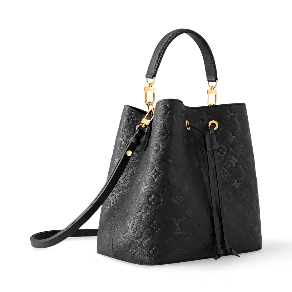LV Néonoé MM Bucket Bag — view 14