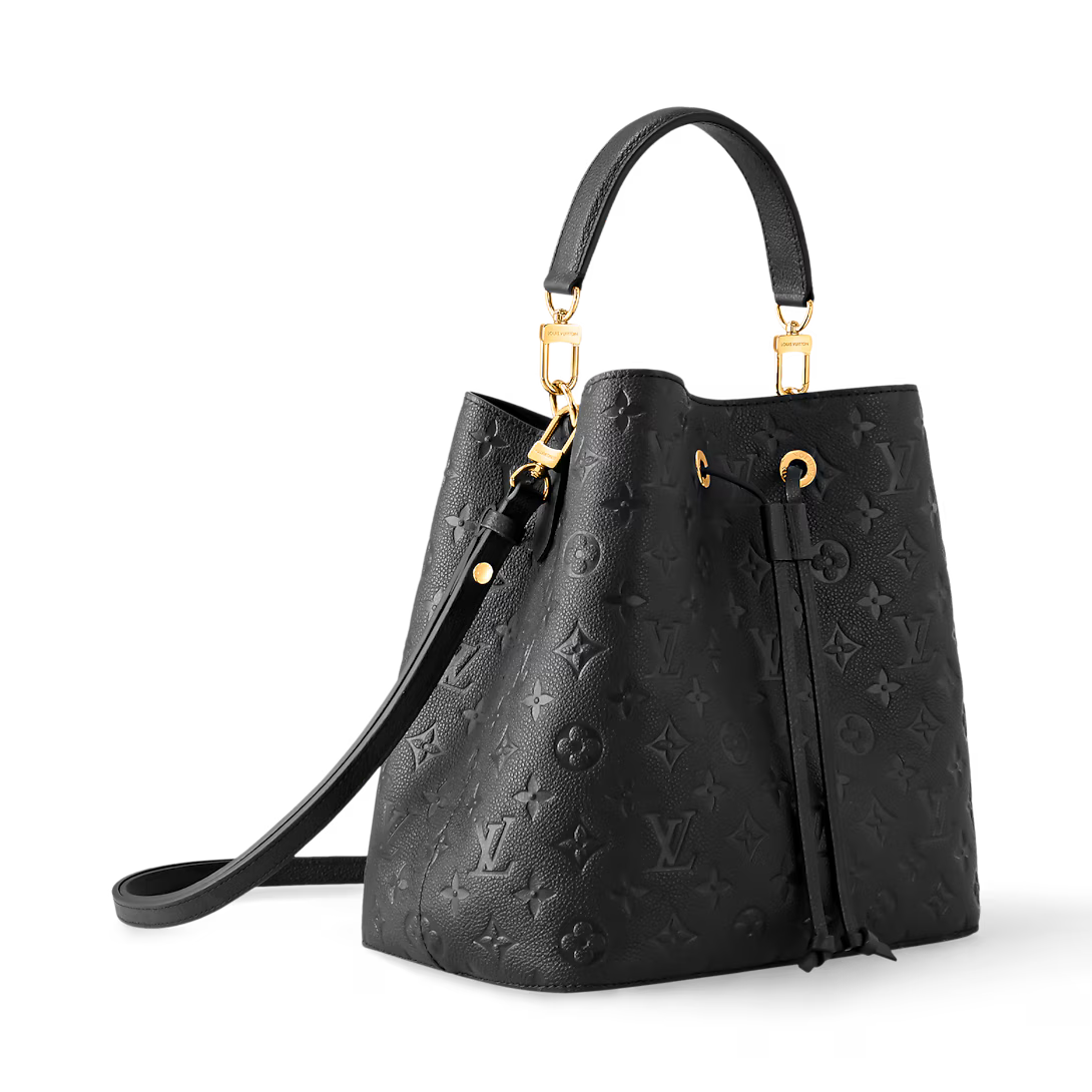 LV Néonoé MM Bucket Bag — view 14