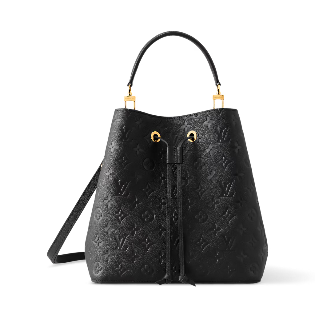 LV Néonoé MM Bucket Bag — view 8
