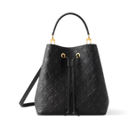 LV Néonoé MM Bucket Bag — view 8