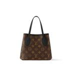 Louis Vuitton Neverfull Bandoulière Inside Out BB Handbag — view 3