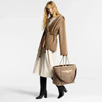 Louis Vuitton Neverfull Bandoulière Inside Out GM Handbag — view 6
