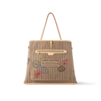 Louis Vuitton Neverfull Bandoulière Inside Out GM Handbag — view 2