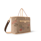Louis Vuitton Neverfull Bandoulière Inside Out GM Handbag — view 1