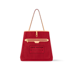 Neverfull Bandoulière Inside Out MM Tote Bag — view 3