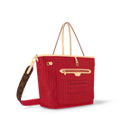 Neverfull Bandoulière Inside Out MM Tote Bag — view 1