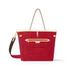 Neverfull Bandoulière Inside Out MM Tote Bag — view 2