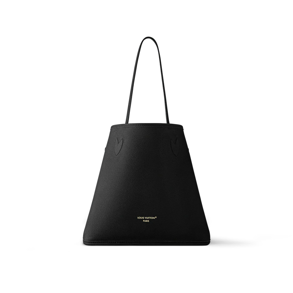 Louis Vuitton Neverfull Inside Out MM Tote Bag — view 9