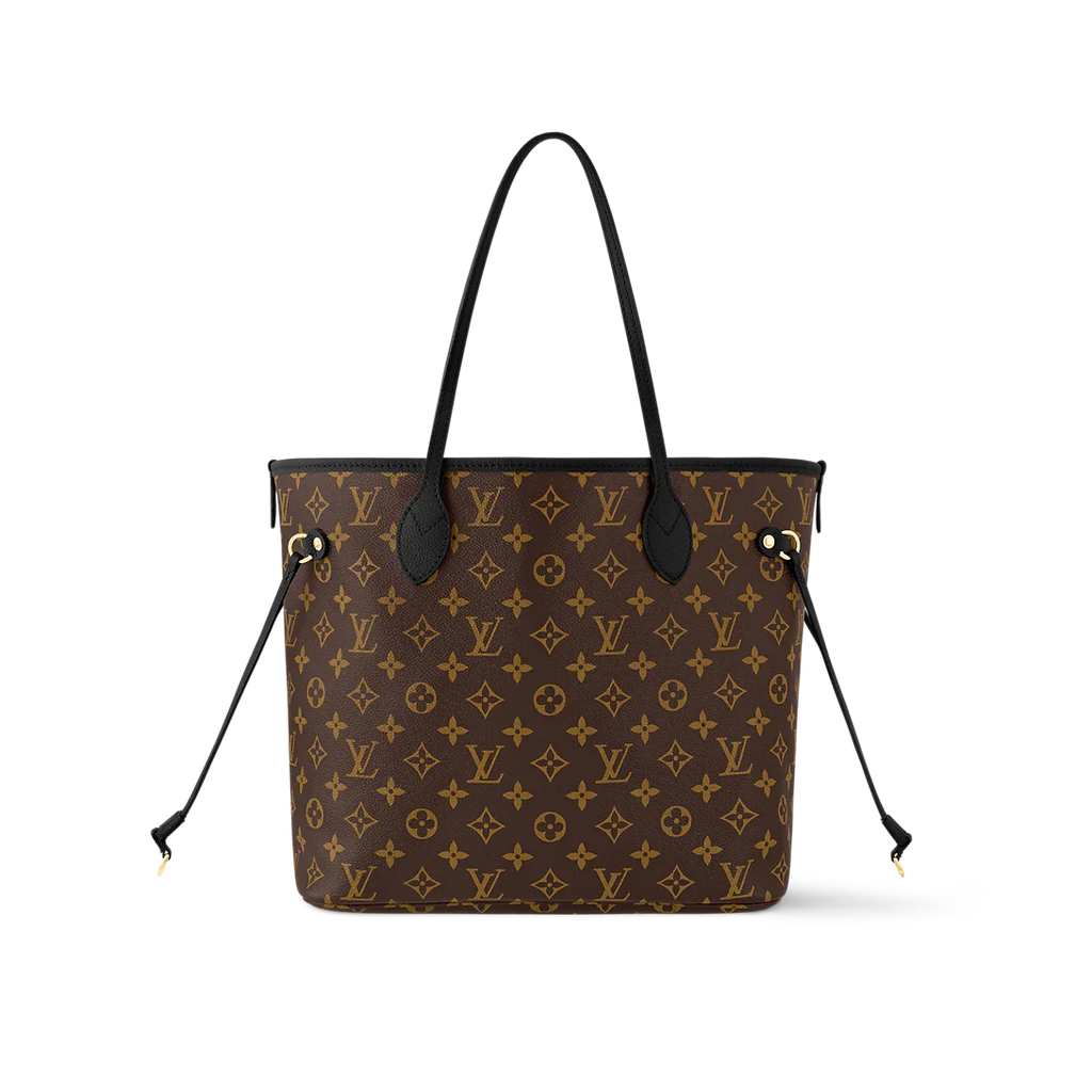 Louis Vuitton Neverfull Inside Out MM Tote Bag — view 8