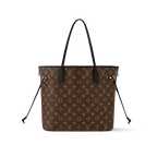Louis Vuitton Neverfull Inside Out MM Tote Bag — view 8
