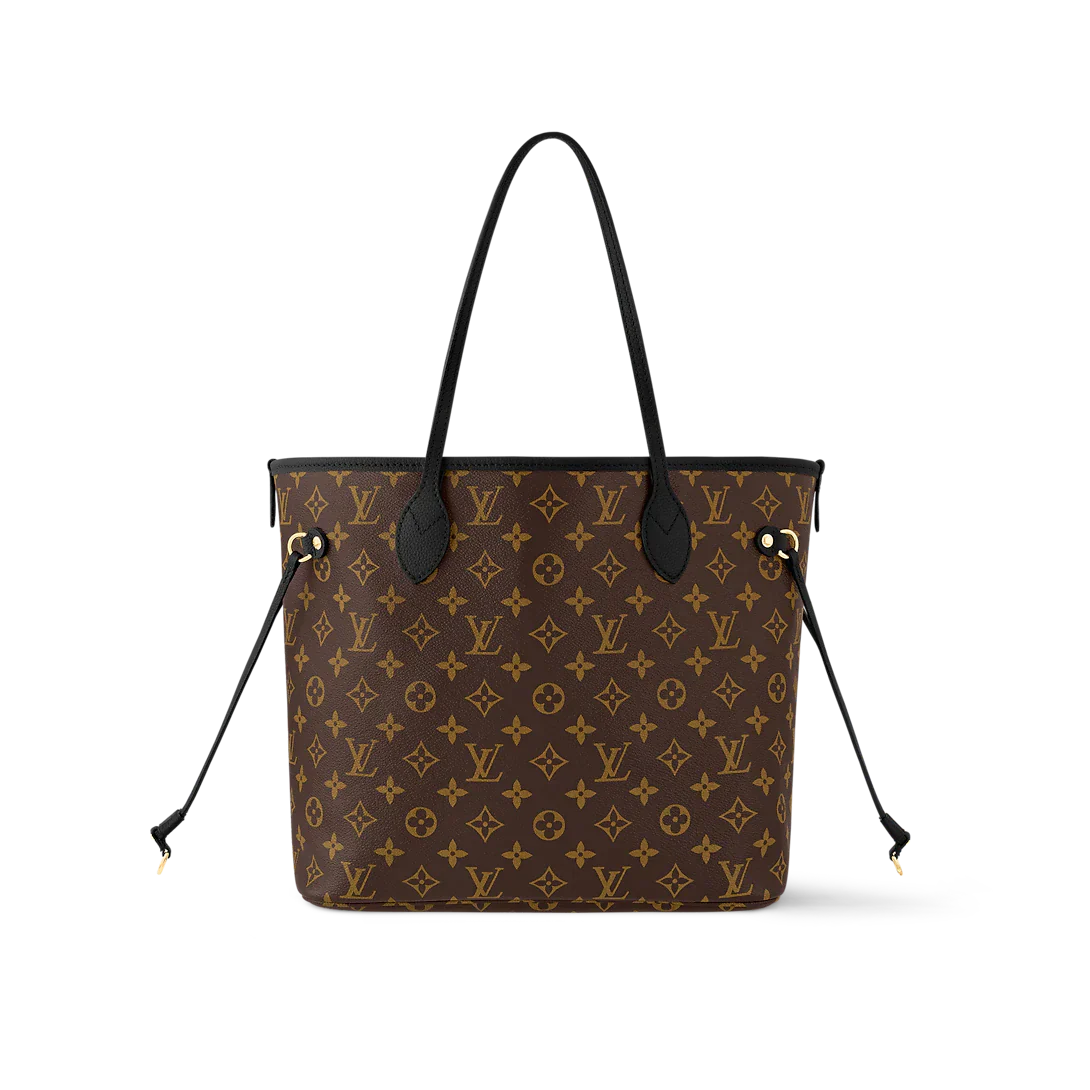 Louis Vuitton Neverfull Inside Out MM Tote Bag — view 8