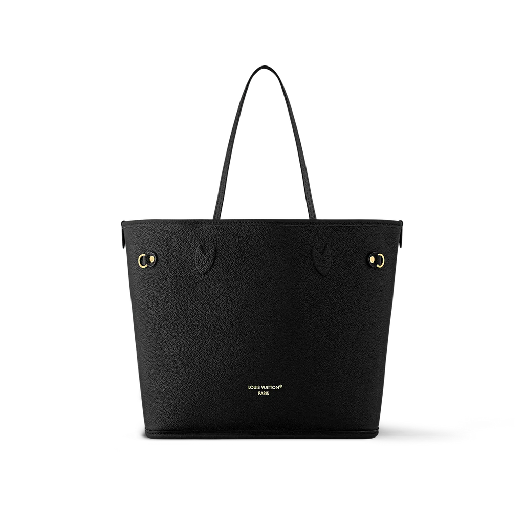 Louis Vuitton Neverfull Inside Out MM Tote Bag — view 7
