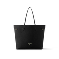 Louis Vuitton Neverfull Inside Out MM Tote Bag — view 7