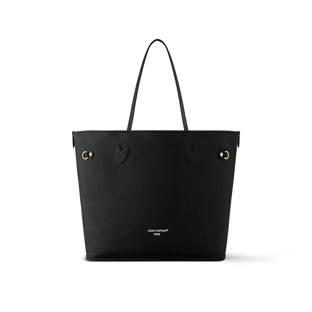 Louis Vuitton Neverfull Inside Out MM Tote Bag — view 7