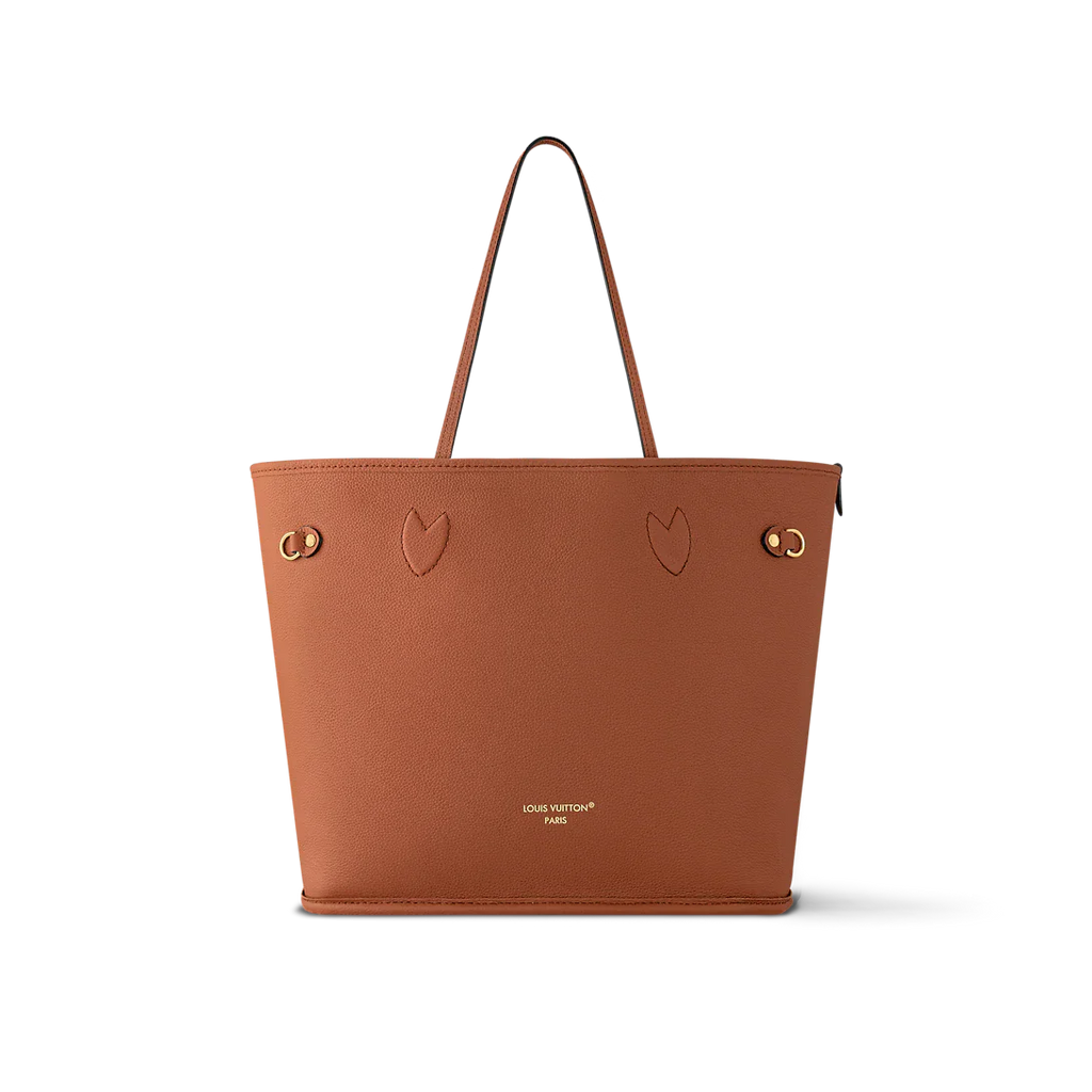 Louis Vuitton Neverfull Inside Out MM Tote Bag — view 1