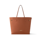 Louis Vuitton Neverfull Inside Out MM Tote Bag — view 1
