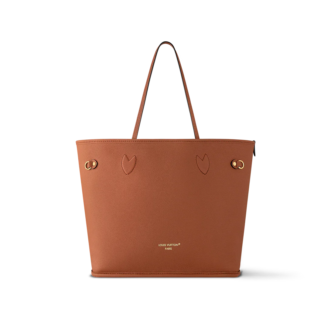 Louis Vuitton Neverfull Inside Out MM Tote Bag — view 1