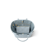 Louis Vuitton Neverfull MM Blue Hour Tote Bag — view 2