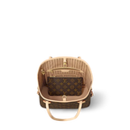 Louis Vuitton Neverfull PM Monogram Tote Bag — view 2