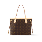 Louis Vuitton Neverfull PM Monogram Tote Bag — view 3