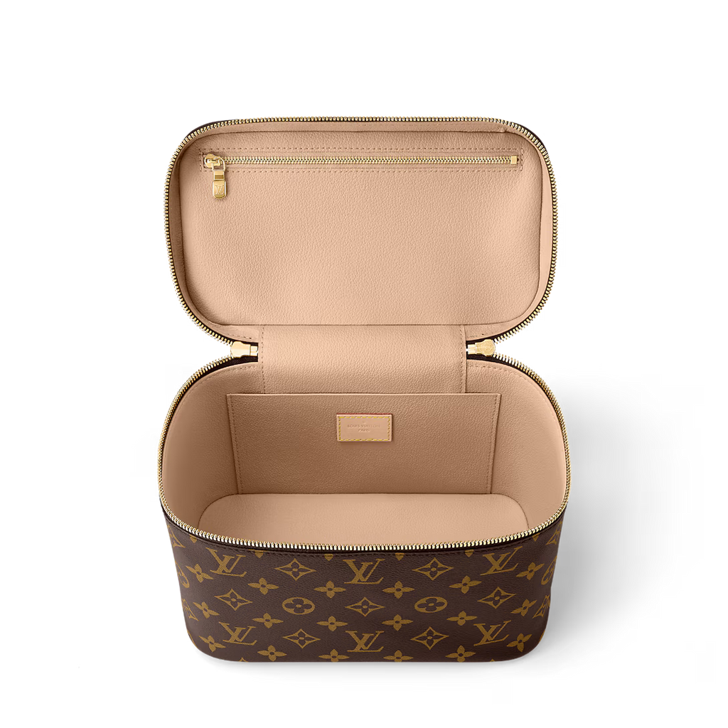 LV Nice Toiletry Bag — view 12