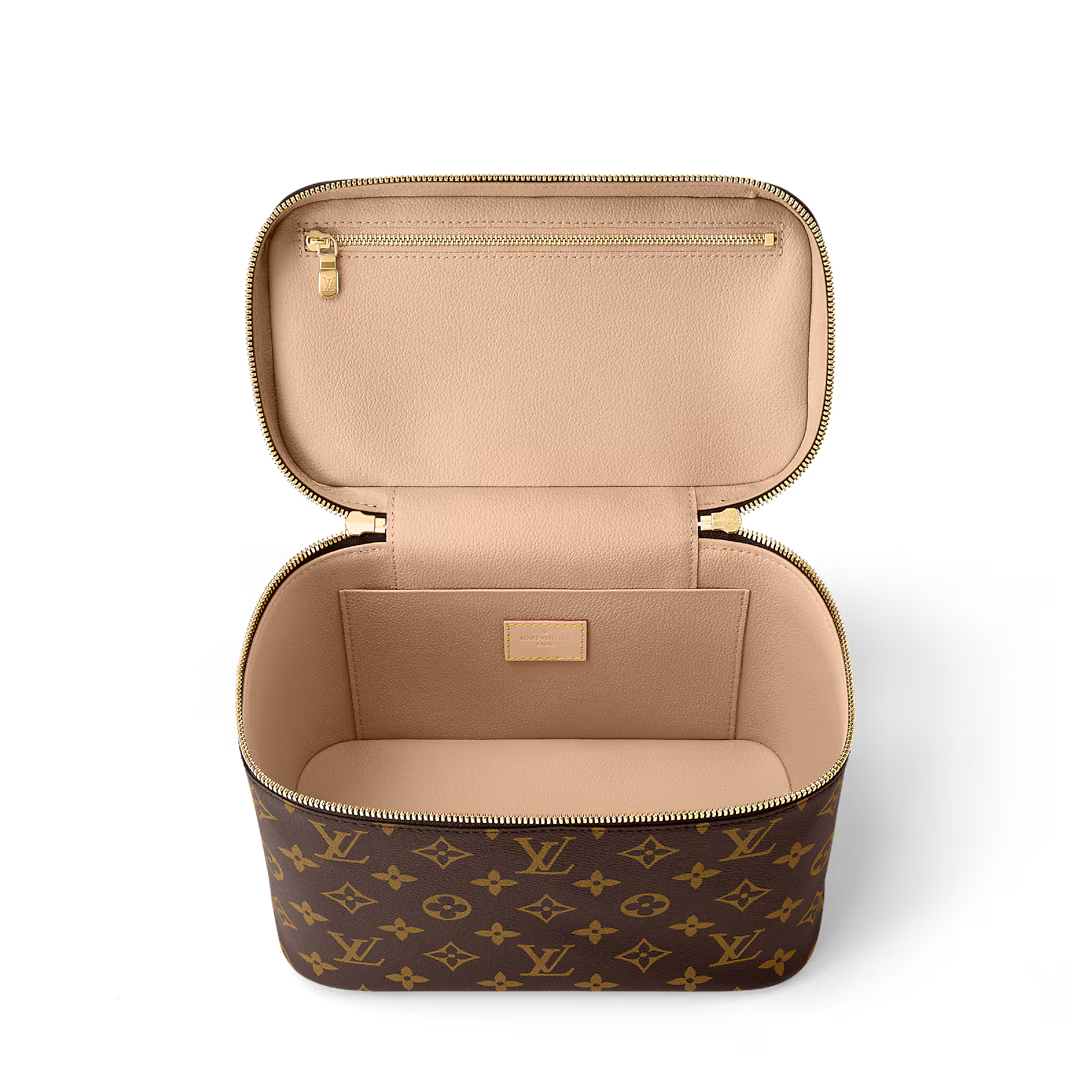 LV Nice Toiletry Bag — view 12