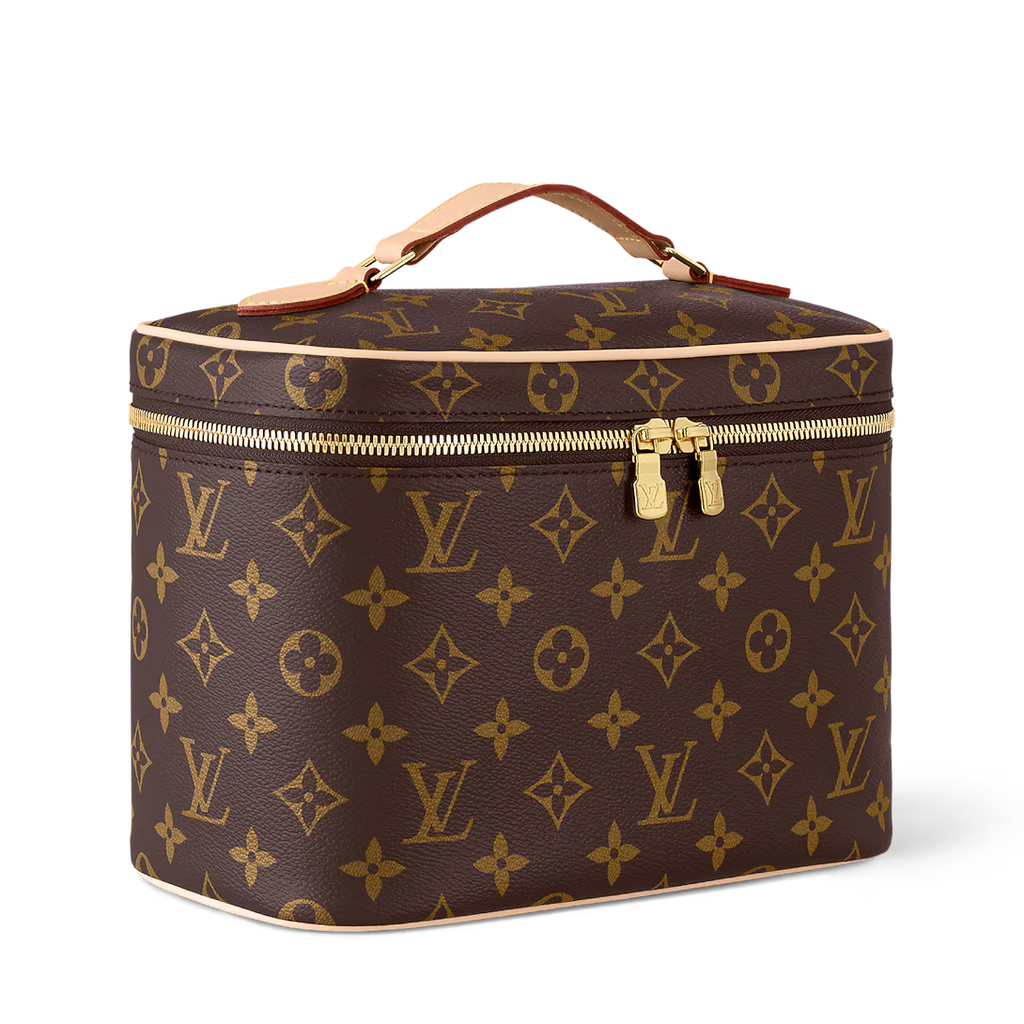 LV Nice Toiletry Bag — view 10