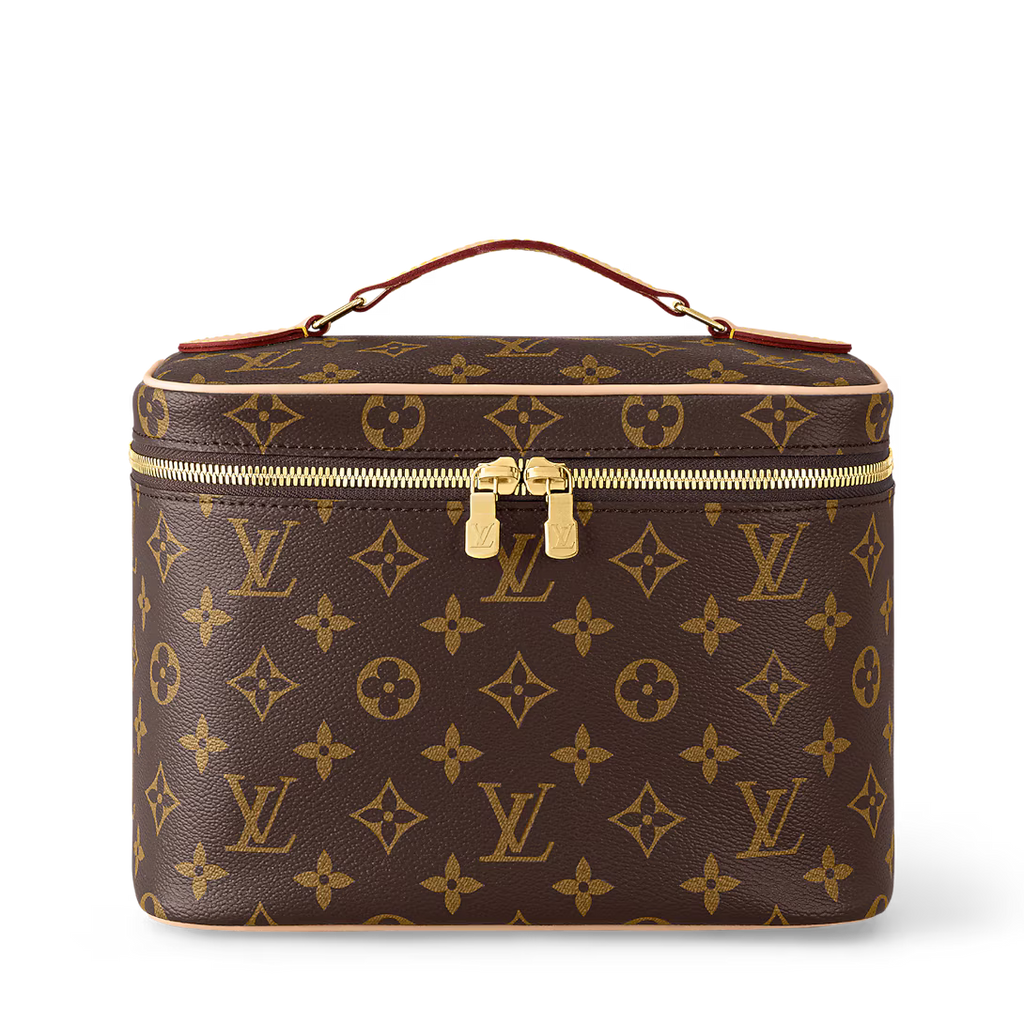 LV Nice Toiletry Bag — view 6