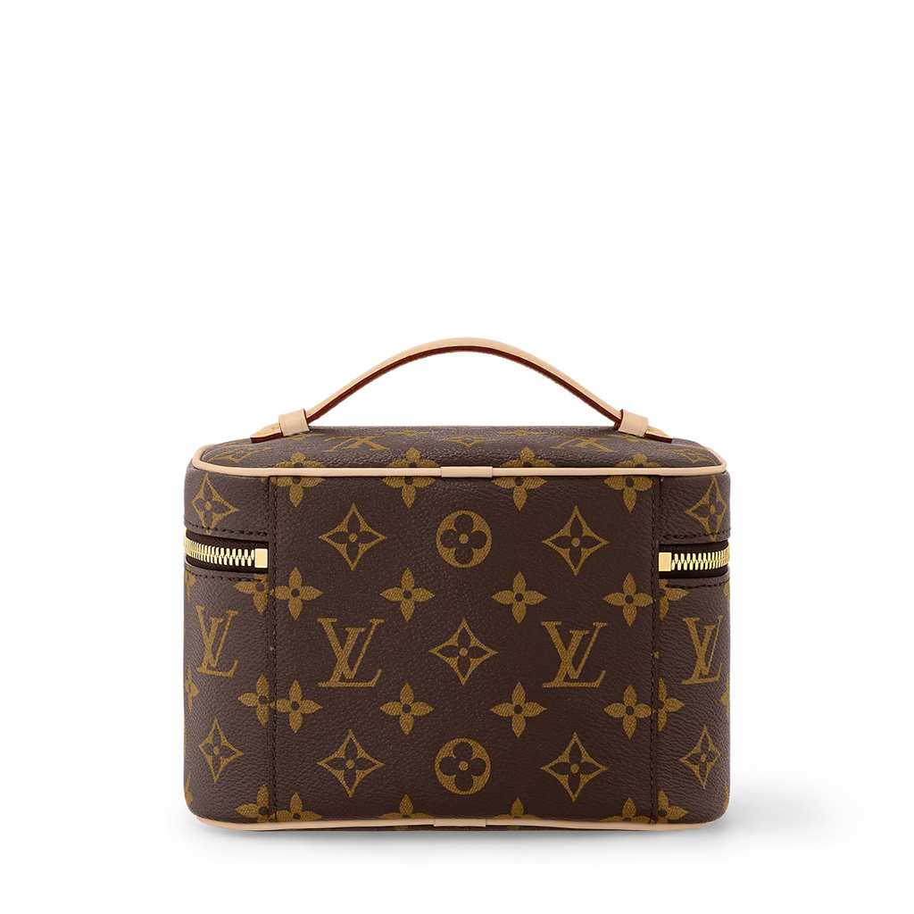 LV Nice Toiletry Bag — view 4
