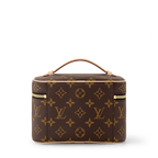 LV Nice Toiletry Bag — view 4