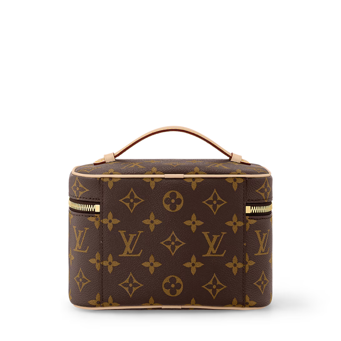 LV Nice Toiletry Bag — view 4