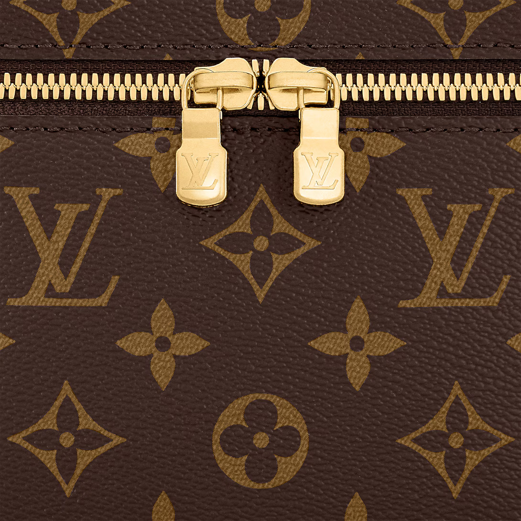 LV Nice Toiletry Bag — view 7