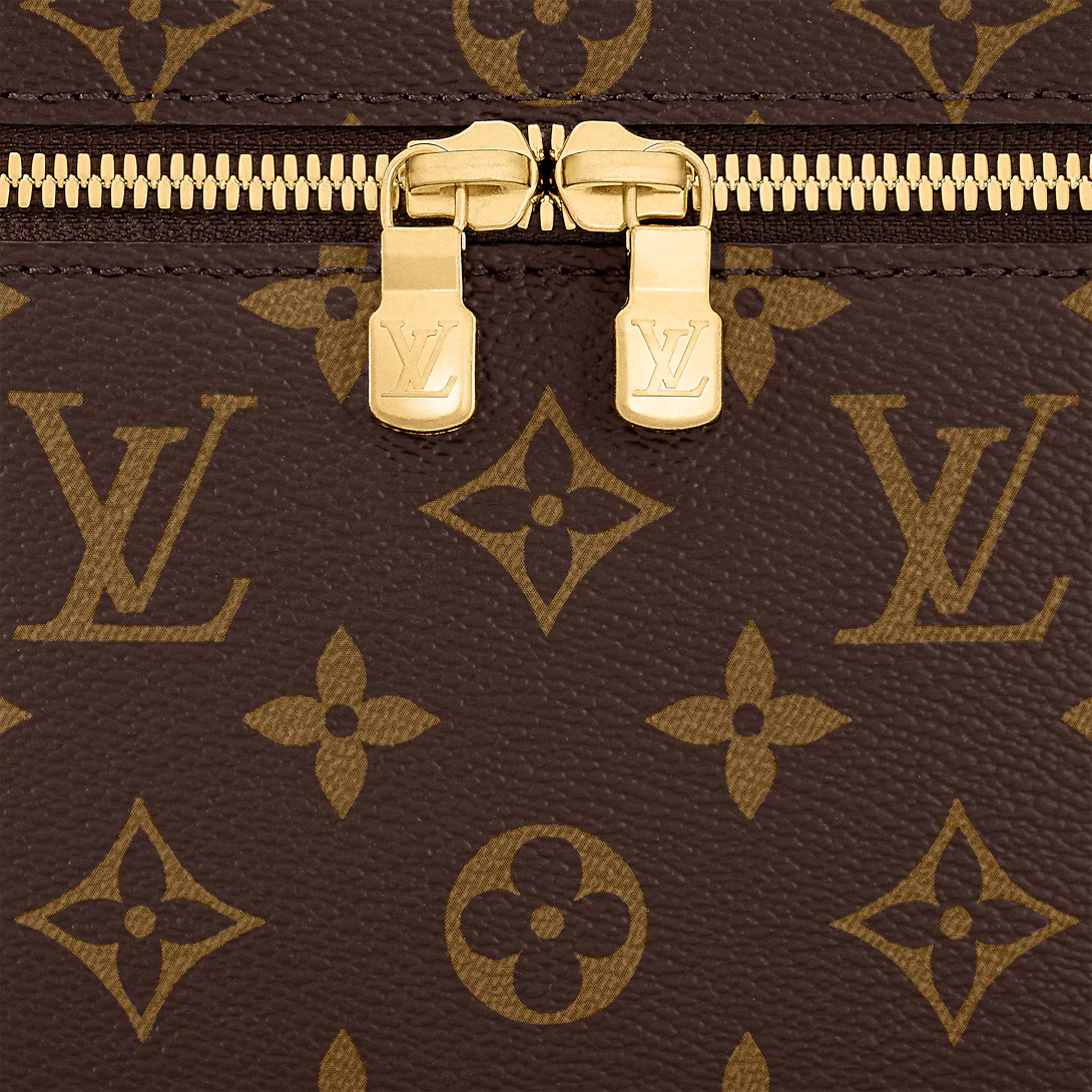 LV Nice Toiletry Bag — view 7