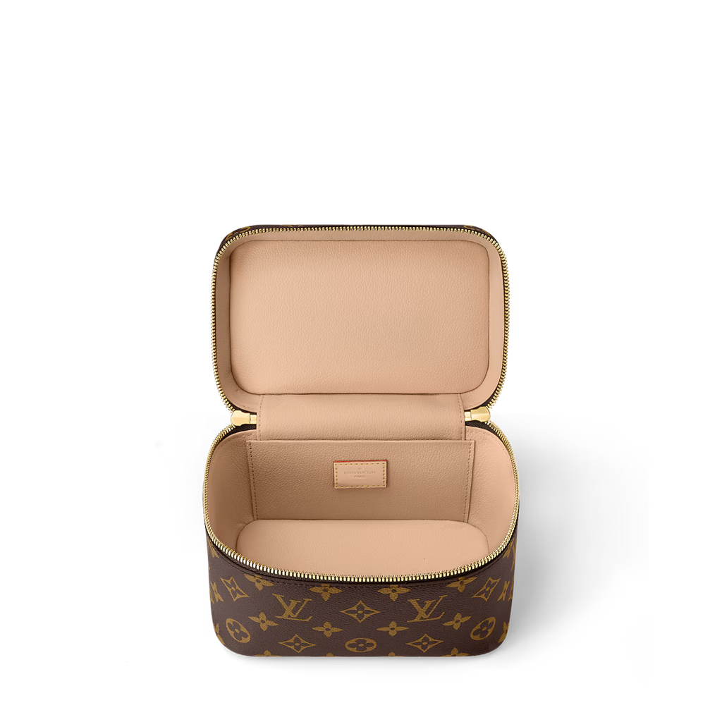 LV Nice Toiletry Bag — view 5