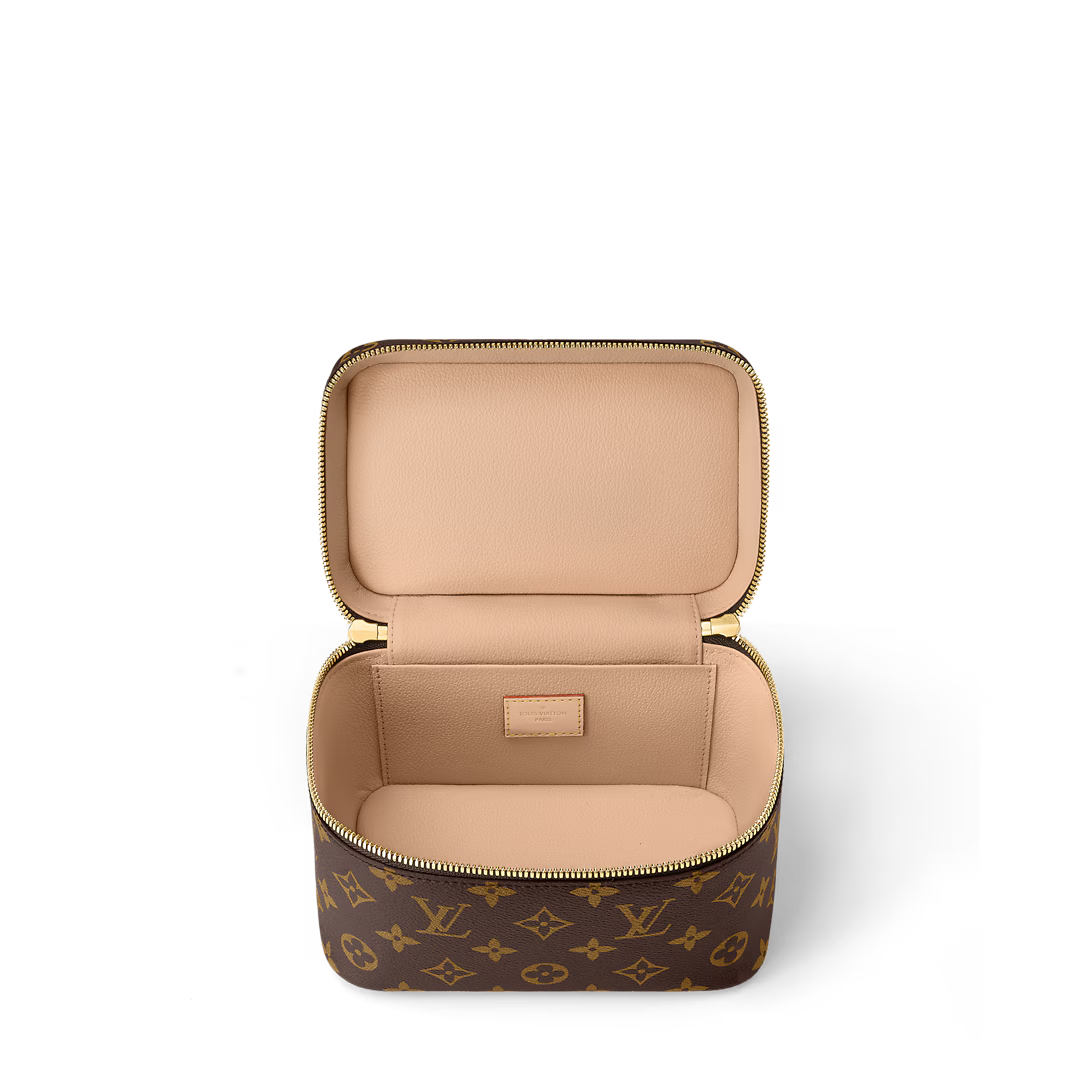 LV Nice Toiletry Bag — view 5