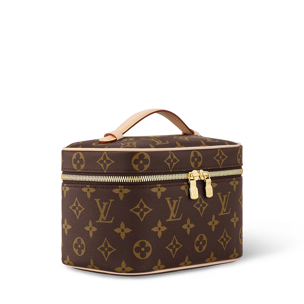 LV Nice Toiletry Bag — view 2