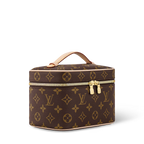 LV Nice Toiletry Bag — view 2