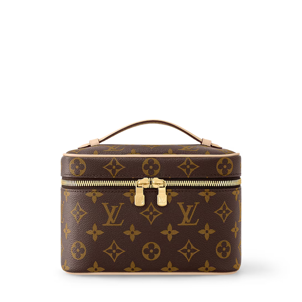 LV Nice Toiletry Bag — view 3