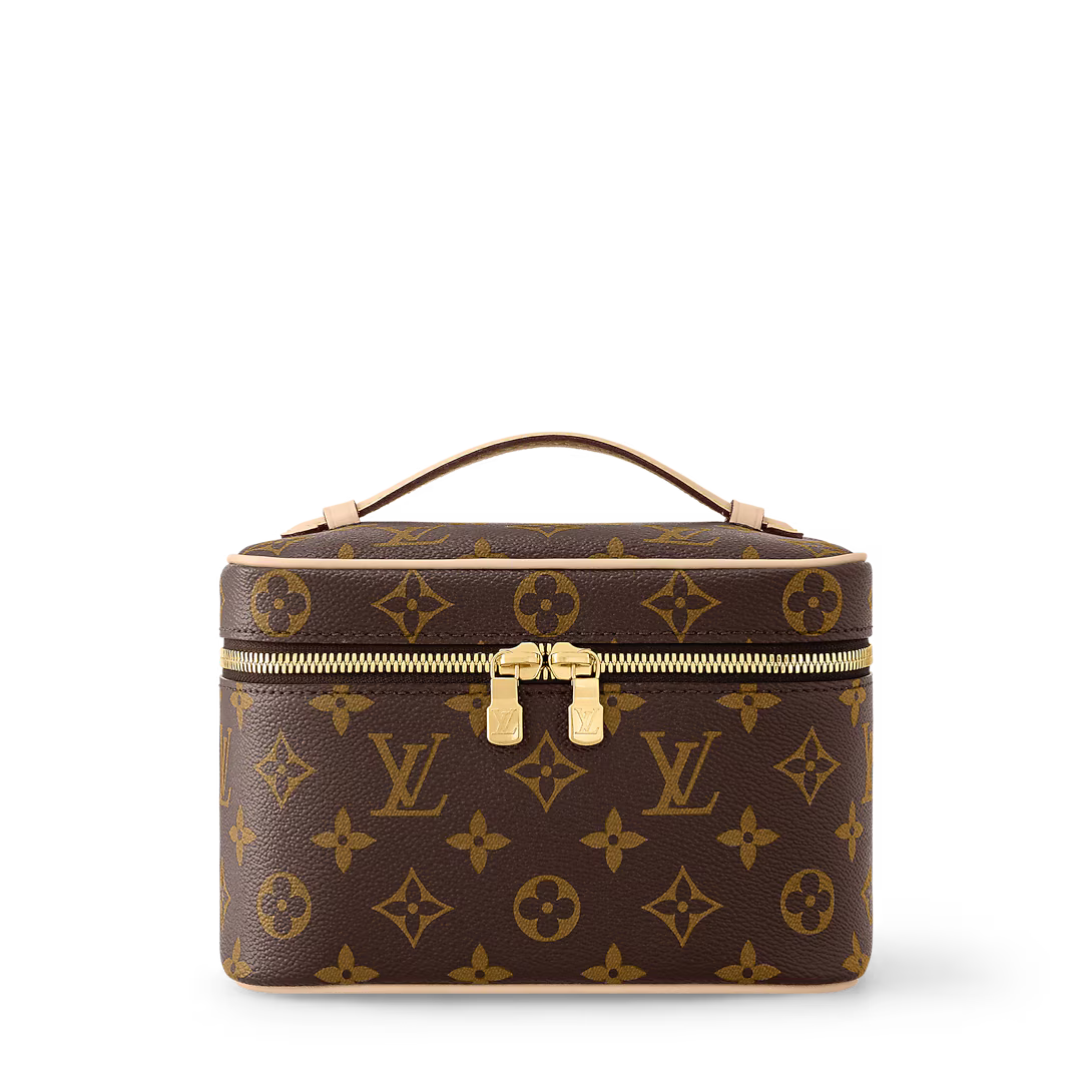 LV Nice Toiletry Bag — view 3