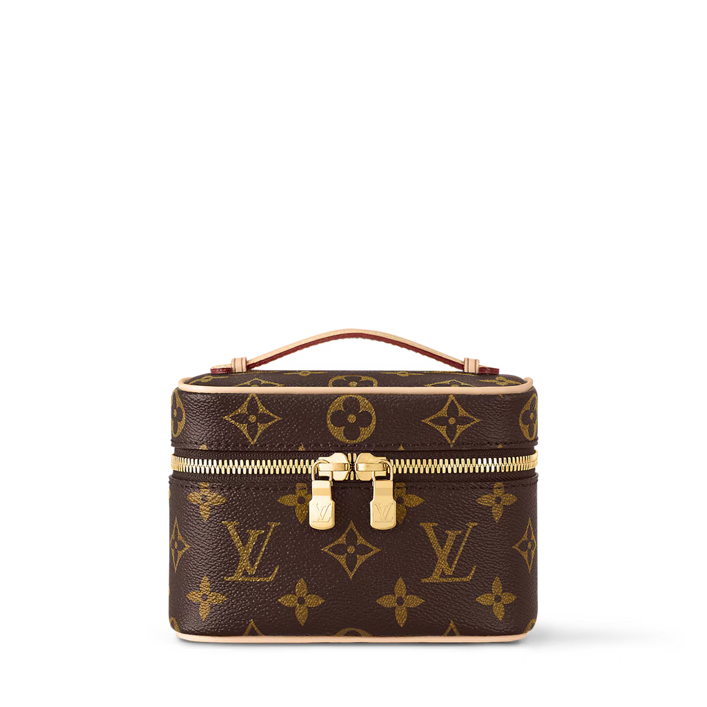 LV Nice Toiletry Bag — view 1