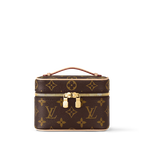 LV Nice Toiletry Bag — view 1