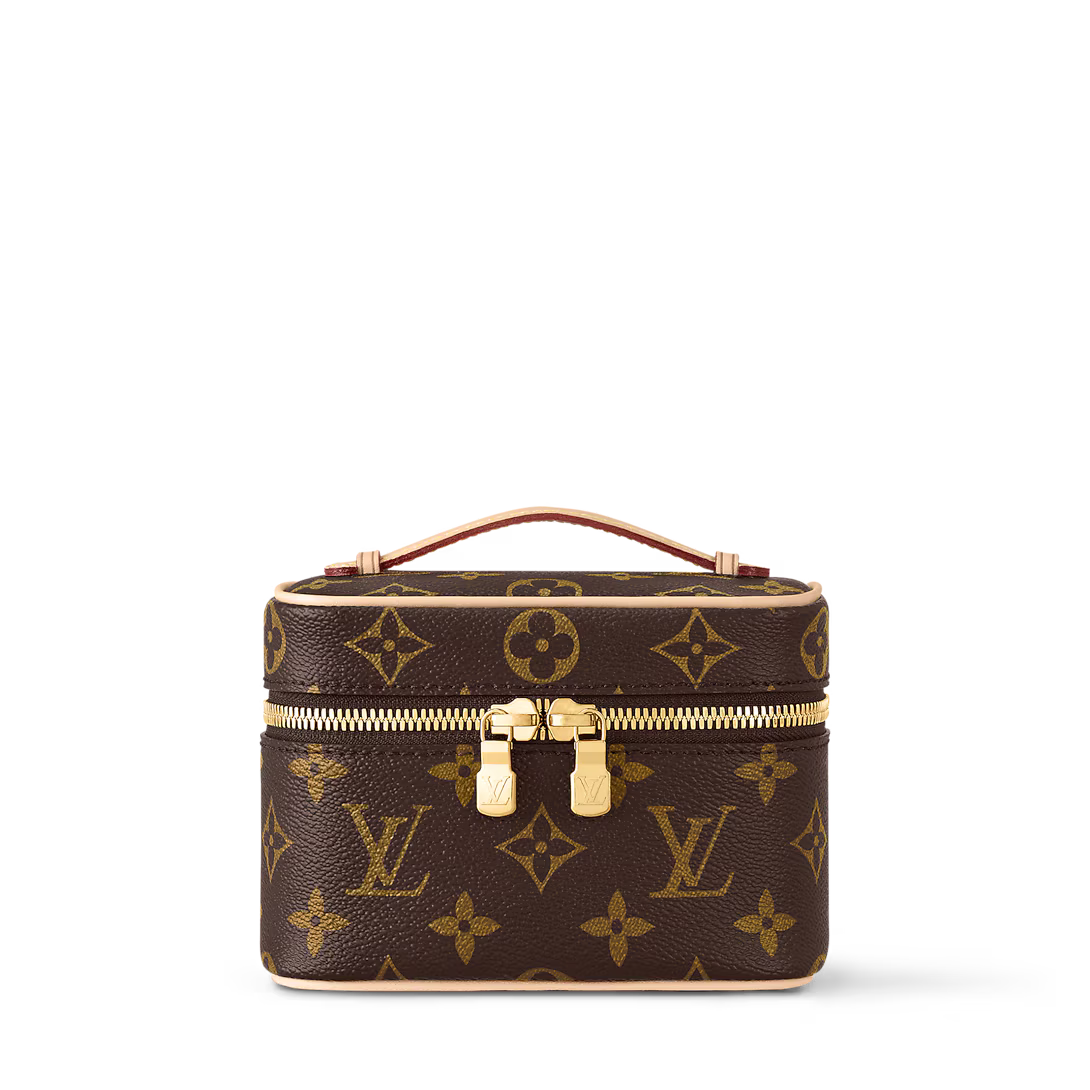LV Nice Toiletry Bag — view 1