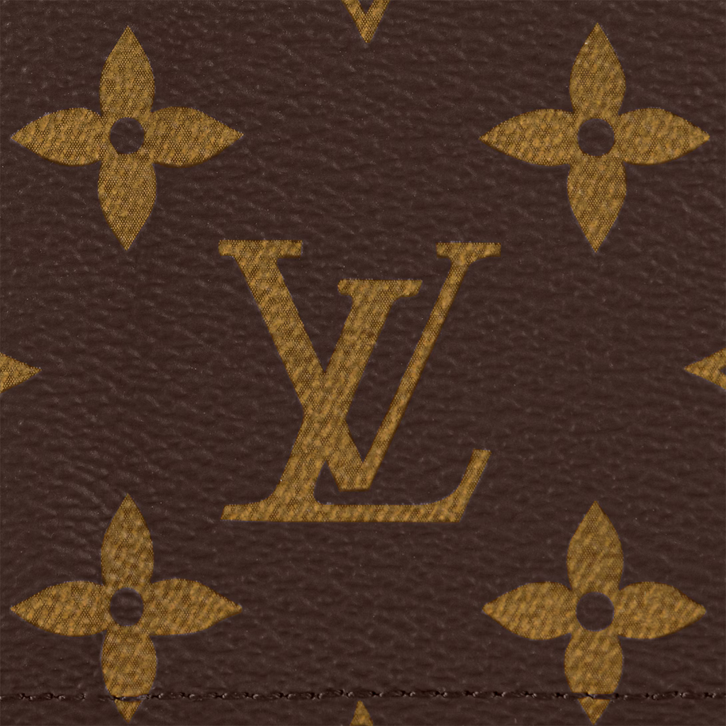 LV Passport Cover — view 4
