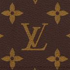LV Passport Cover — view 4