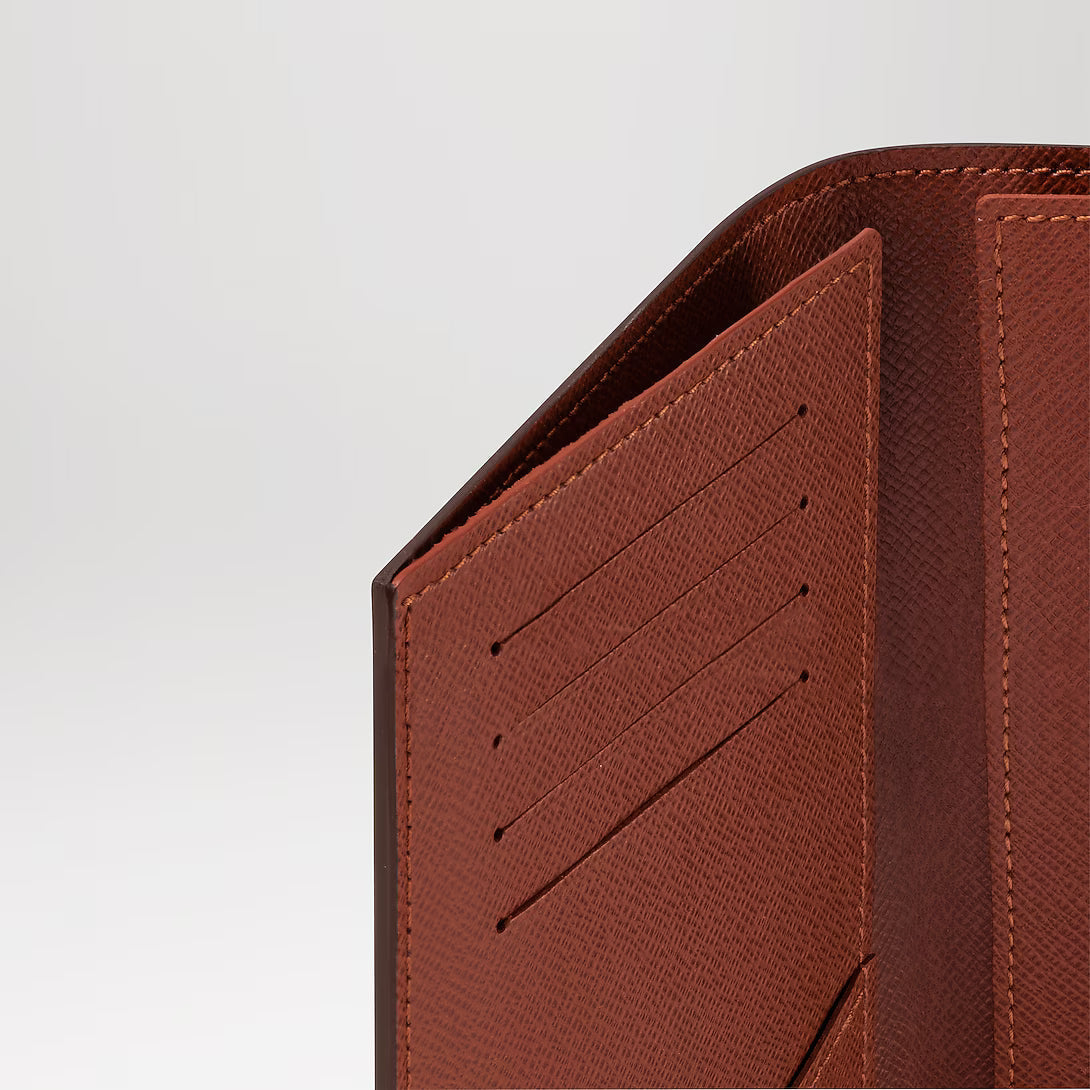 LV Passport Cover — view 5