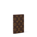 LV Passport Cover — view 1