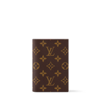 LV Passport Cover — view 3