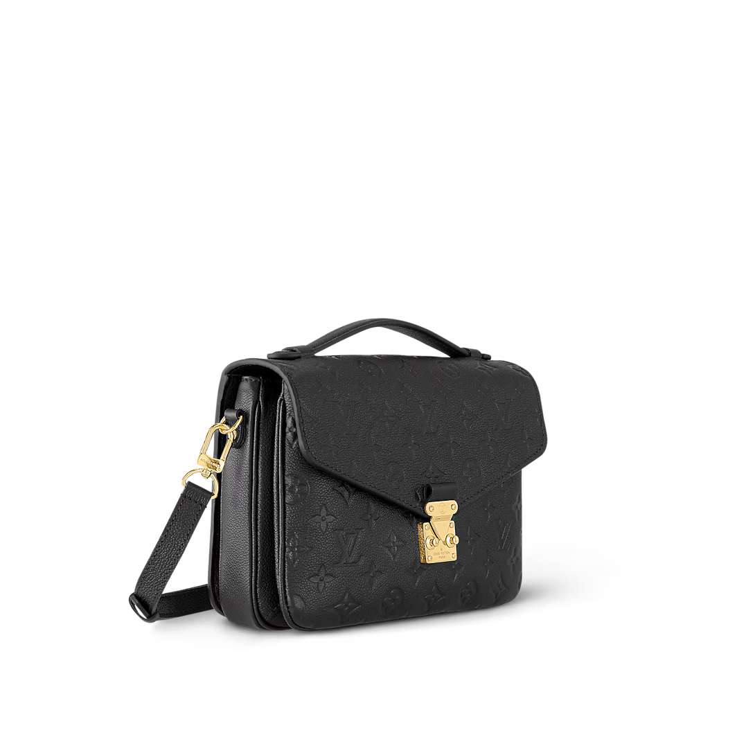 LV Pochette Métis Bag — view 11