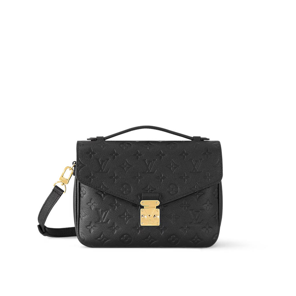 LV Pochette Métis Bag — view 10