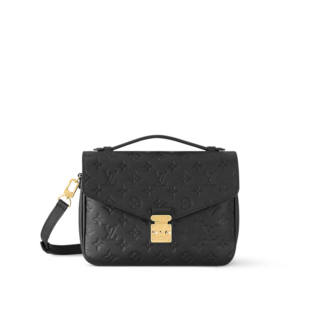 LV Pochette Métis Bag — view 10